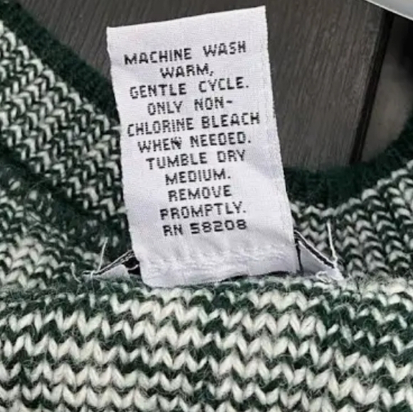 #056 JK America- Women's Knit Sweater Vest- Assorted Colors - Sz. 18W-20W - Picture 11 of 11